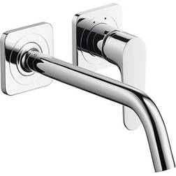 Hansgrohe AXOR Citterio M Einhebel Waschtischmischer Unterputz Cromo