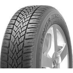 Dunlop Winter Response 2 195/65 R15 95T