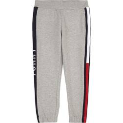 Tommy Hilfiger Logo Tape Stretch Joggers