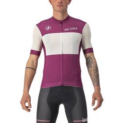 Castelli Giro Italia Fuori Jersey