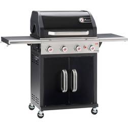 Landmann Triton PTS 4.0