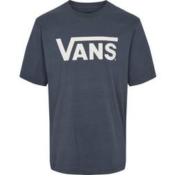 Vans Kid's Drop V Check Boys-b T-shirt