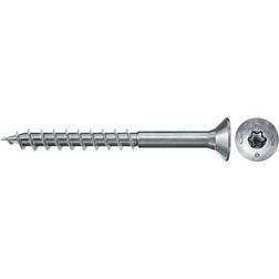 Fischer Puuruuvi Power-Fast II 5.0 x 60 mm Set of 200