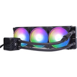 AlphaCool Eisbaer Aurora Pro HPE Edition