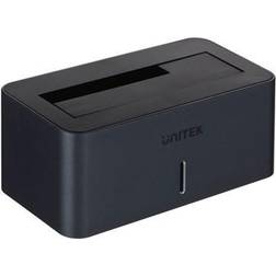 Unitek S1304A Dock Station SSD