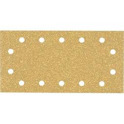 Bosch Accessories EXPERT C470 2608900860 Sander paper Punched Grit size 40 (L x W) 230 mm x 115 mm 10 pc(s)