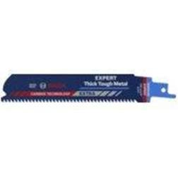 Bosch Expert ‘Thick Tough Metal’ S 955 CHC tigersågblad 150mm 3st CARBIDE