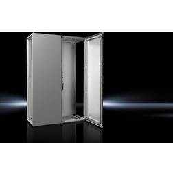 Rittal VX25 Series Floor Standing Enclosure, 1199 x 508 x 1808mm