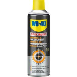 WD-40 bremserens 500ml