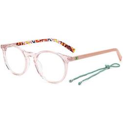 Missoni M MMI0007 35J Pink ONE SIZE