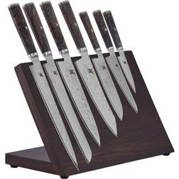 Miyabi 5000MCD67 Knife Set