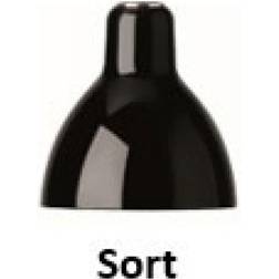 Rotaliana Luxy Sort Lampeskærm