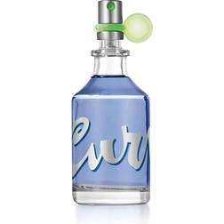 Liz Claiborne Curve : Eau De Toilette Spray 50ml