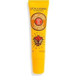 L'Occitane Golden Latte Lip Balm 0.38