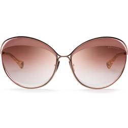 Dita Sasu DTS516-64-02 Oval Pink 64