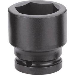 Bahco 3/4 impact sockets, metric Topnøgle