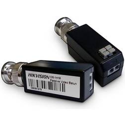 Hikvision Video Balun DS-1H18SE - 307400306