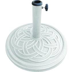 Bond MFG 12 kg Gaelen Umbrella Base