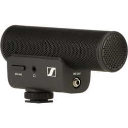 Sennheiser MKE 400 mkII camera microphone