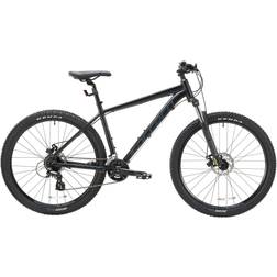 Carrera Vengeance - Black Men's Bike