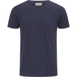 Tierra Mens Kaiparo Hemp Tee