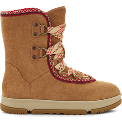 UGG Classic Weather Hiker HI W - Chestnut