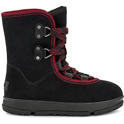 UGG Classic Weather Hiker HI W - Black