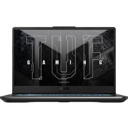 ASUS TUF Gaming F17 FX706HM-HX064W