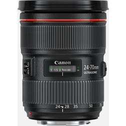 Canon EF 24-70mm F2.8L II USM