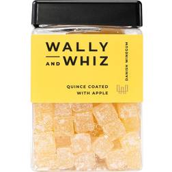 Wally and Whiz Kvæde med Æble 240g