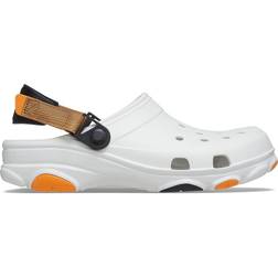 Crocs All-Terrain - White/Multi