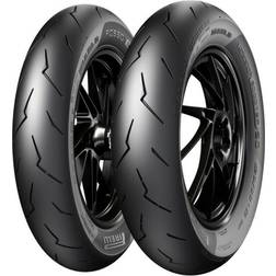 Pirelli Diablo Rosso Scooter 100/90 R12 64P