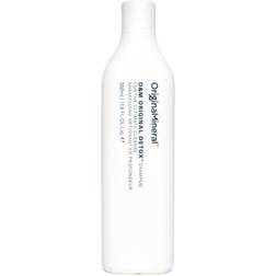 Original & Mineral Original Detox Shampoo 350ml