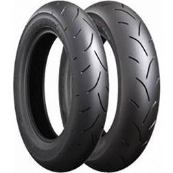 Bridgestone BT601 RS YCY 120/80-12 TL 55J Front wheel