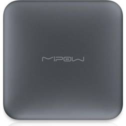 MiPow Power Cube 4500 mAh Powerbank Graphite