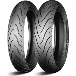 Michelin Pilot Street Radial 150/60 R17 TT/TL 66H Rear wheel