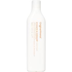 Original & Mineral Hydrate & Conquer Conditioner 350ml