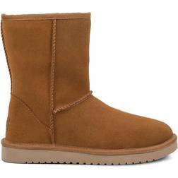 Koolaburra by UGG Koola Short - Chestnut