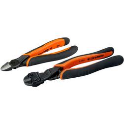 Bahco 2101G-1520G Tang
