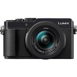 Panasonic Lumix DC-LX100 II