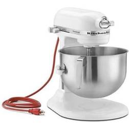 KitchenAid NSF Certified Commercial KSM8990WH