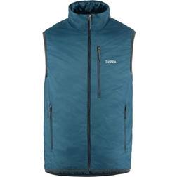 Tierra Belay 60 Vest M - Deep Sea