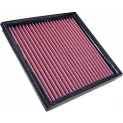 K&N filter 33-2664