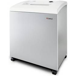 Dahle Dokumentförstörare 214 Air High Volume Shredder Klass