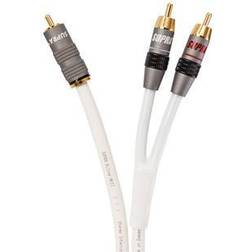 Supra Y-LINK 1RCA-2RCA vit