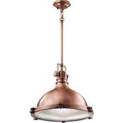 Kichler Elstead Lighting - Elstead Hatteras Bay Pendant Lamp