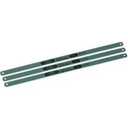 C.K T0932R 1218 Hacksaw Blade 12"x 18TPI Set of 3