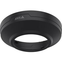 Axis camera casing