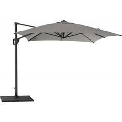 Cane-Line Hyde luxe hängande parasoll, 3x4