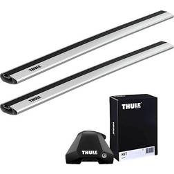 Thule Wingbar Edge Hyundai Ioniq 5, 21
